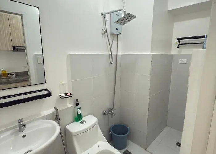 Unit With View Manila