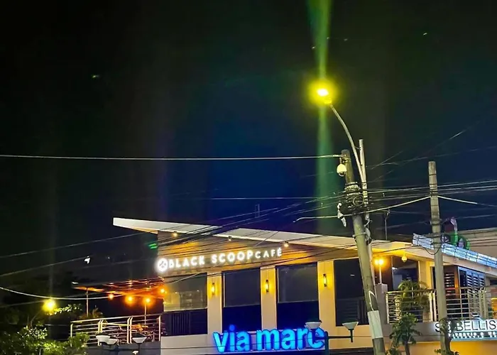 Unit With View * Manila