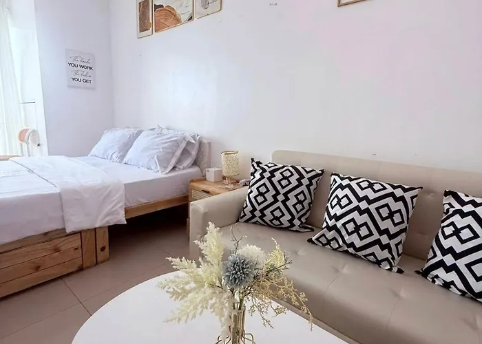 Unit With View Apartment Manila