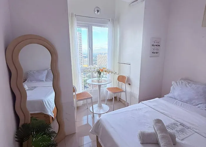 Unit With View *