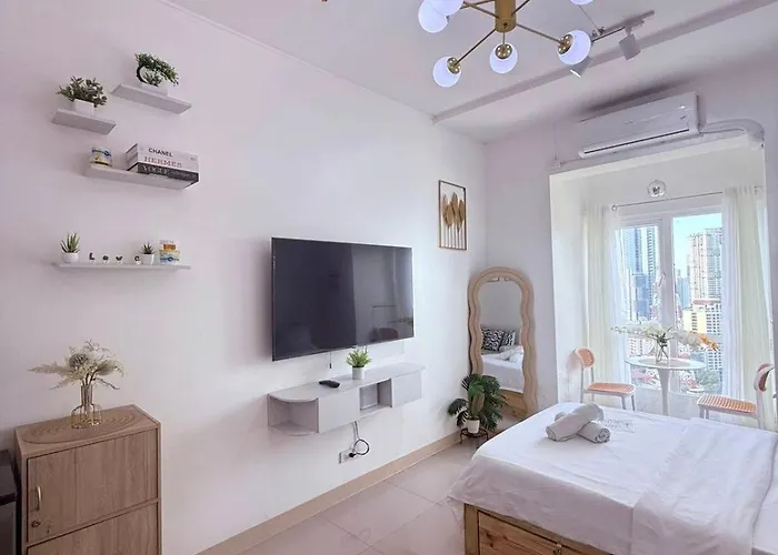 Unit With View Apartment